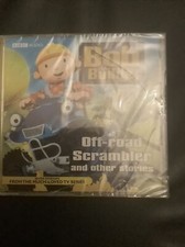 Bob the Builder : Off Road Scrambler and Other Stories Audiobook,7 Episodes