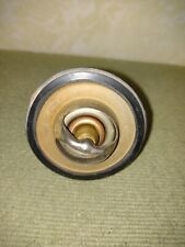 VOLVO PENTA THERMOSTAT PART No 3831-424 FOR VOLVO TAMD31/32 MARINE DIESEL ENGINE