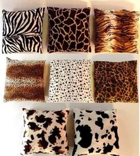 Cushion Cover fur Imitation