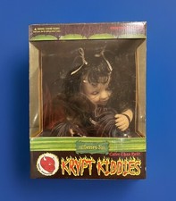 RARE Victory Krypt Kiddies