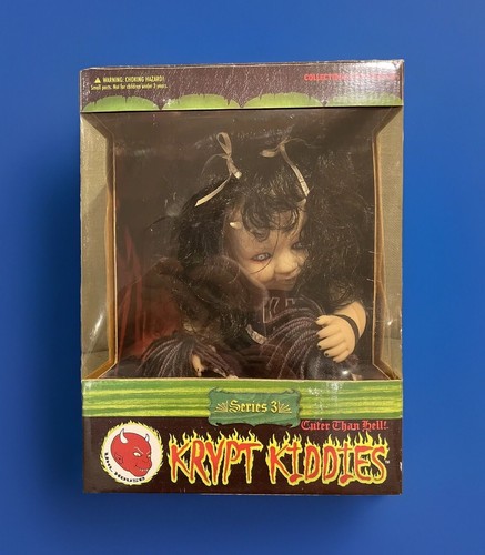 Rare victory krypt kiddies - krypt,