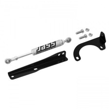 Engine torque damper brace