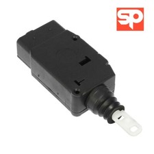 Drivers door Central Locking