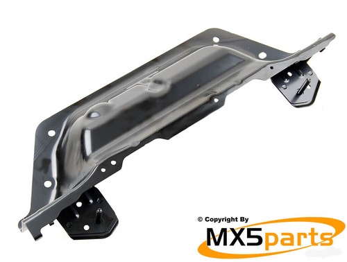 Mx5 front suspension brace - mx5,