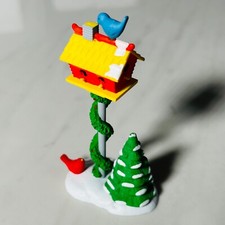 Dept 56 A Home For The