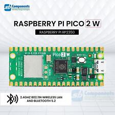 sb components Raspberry Pi Pico 2 W