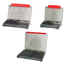 Fox rage compact rig storage - compact,