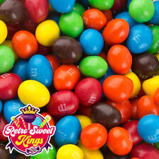 M&M MM MMS M&M'S Peanut Chocolate Sweet MMs Pick N Mix Peanuts Wedding Day