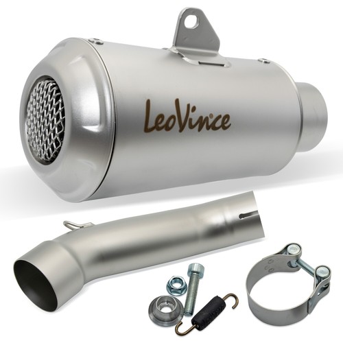 Silencer leovince racing - leovince, lv-10