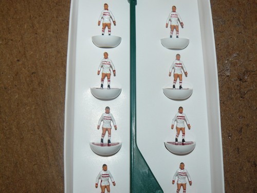 Stirling albion 1964 subbuteo - stirling,