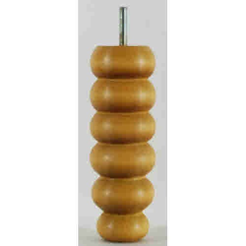 Bobbin style furniture leg - style,
