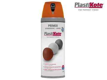 Spray paint plastikote - plastikote, twist