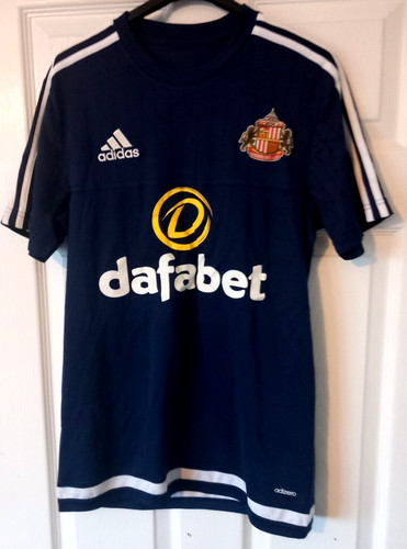 Sunderland afc new navy blue - sunderland,