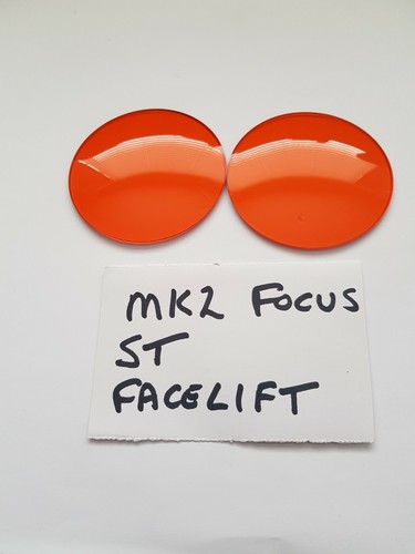 Focus mk2 facelift - mk2,