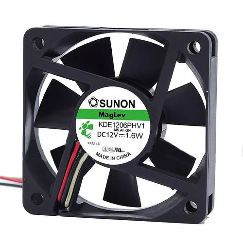 15mm kde1206phv2 12v - kde1206phv2,