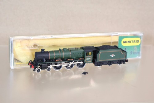 Peco rivarossi gauge - n,