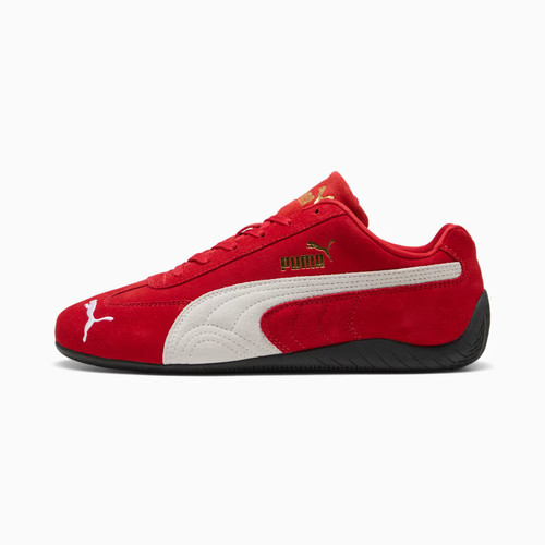 Puma speedcat red white - speedcat,