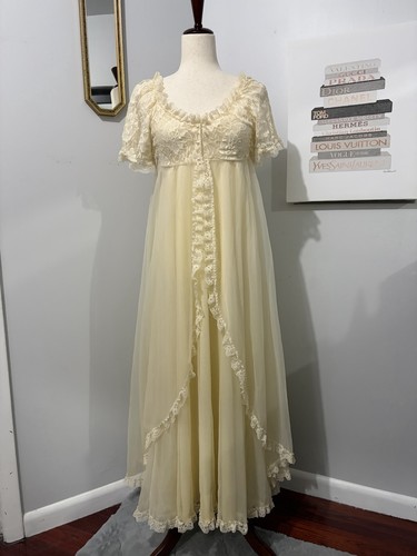 Vintage tosca nightgown and - vintage,