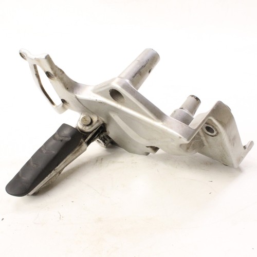 Bmw footrest hanger front - footrest,