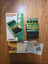 Digitech Bad Monkey Tube