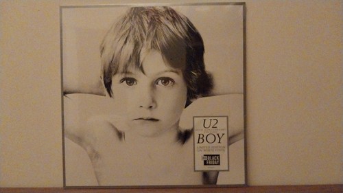 Boy 40th anniversary - boy,