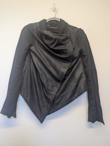 Vintage muubaa goat leather - vintage,