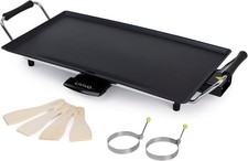 LIVIVO Large Teppanyaki