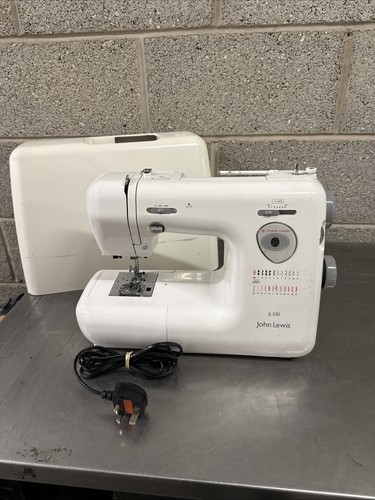 Sewing machine john - ,