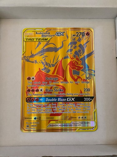 Pokémon tcg jumbo - promo, card