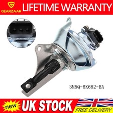 Turbo Wastegate Actuator for