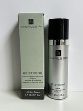Temple Spa Be Strong Skin Strengthening Serum 30ml - Repair & Fortify Skin