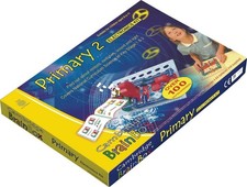 Cambridge Brainbox Primary 2