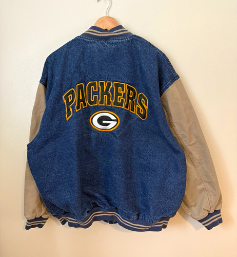 Vintage lee green bay - vintage,
