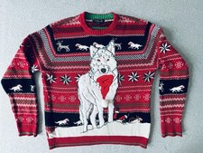 33 Degrees Wolf Lights Deer