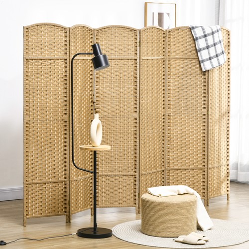 Panel folding room divider - folding,