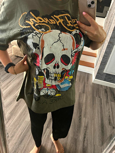 Vintage hardy green - vintage,