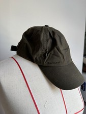 Barbour Men's Olive Green Wax