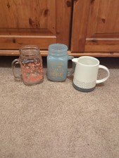 Used 3-Piece Home Decor /