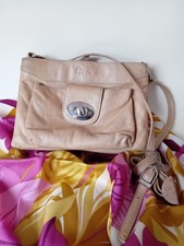Gigi Othello Real Leather