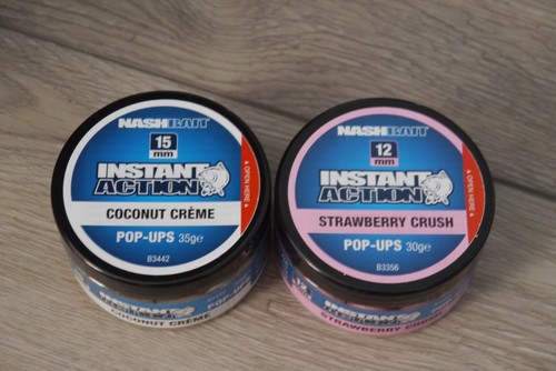 Nash coconut creme strawberry - creme/,