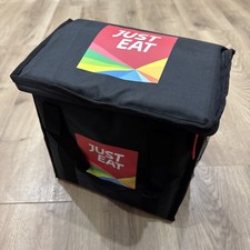Brand New Just Eat Insulated
