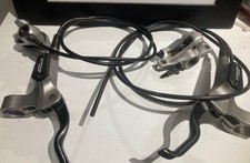 Shimano Silver Deore XT 765