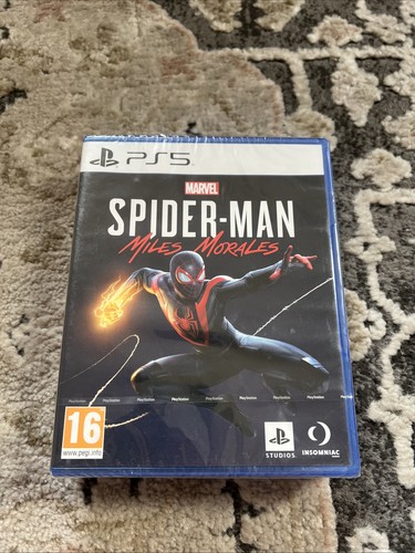 Marvel spider man miles - marvel, spider-man