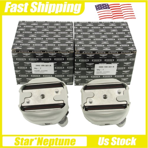 Engine mounts 3w0199381r - engine,