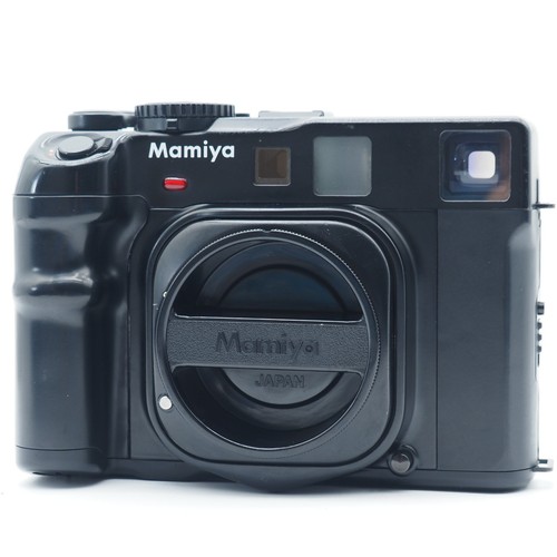 Mint new mamiya - mint+++,