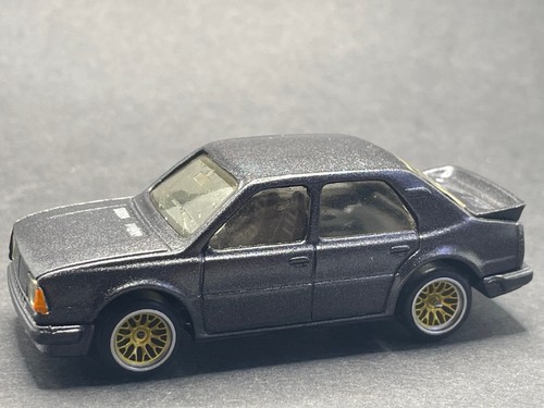 Matchbox skoda 130lr - matchbox,