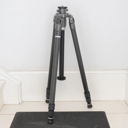 Used gitzo gt3531 lsv carbon - lsv,