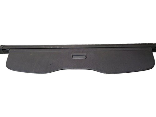 Touareg load cover 2006 - vw,