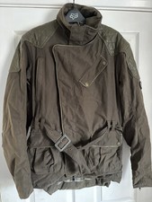 Triumph Motorcycles Textile