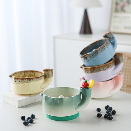 The berry swirl ceramic - swirl,